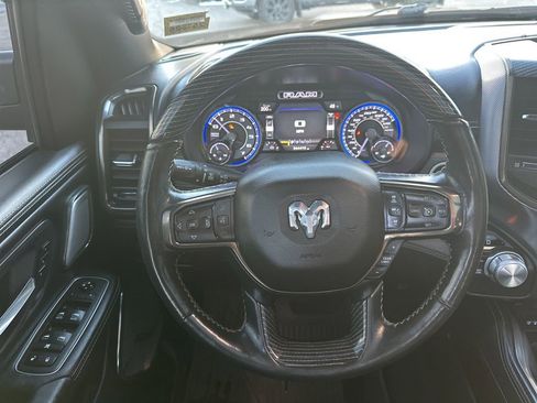 Used 2019 RAM 1500 Limited image 18