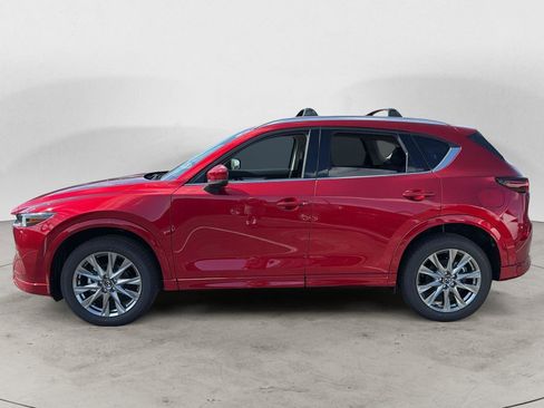 New 2025 MAZDA CX-5 AWD 2.5 S image 3