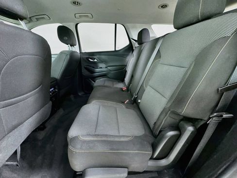 Used 2020 Chevrolet Traverse LT AWD/4WD image 29