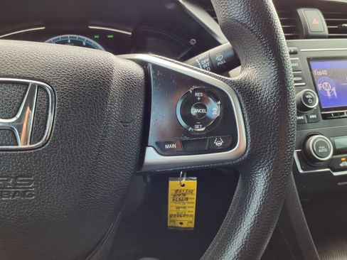 Used 2019 Honda Civic LX image 16