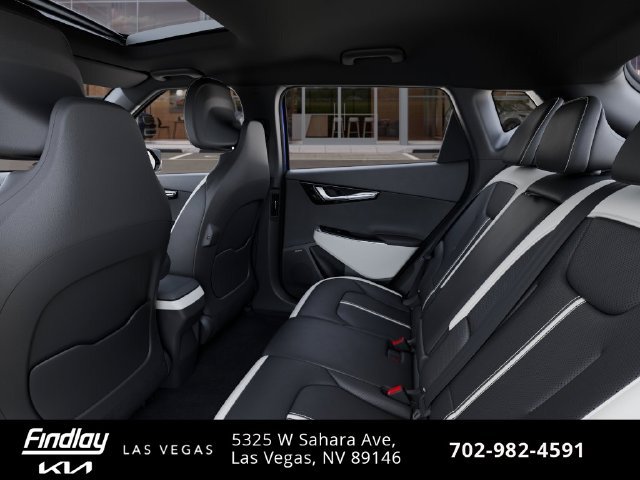 New 2026 Kia EV6 GT-Line AWD/4WD image 38