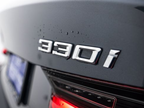 Used 2020 BMW 330i xDrive Sedan AWD/4WD image 19