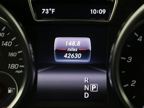 Used 2019 Mercedes-Benz GLE 43 AMG 4MATIC image 50