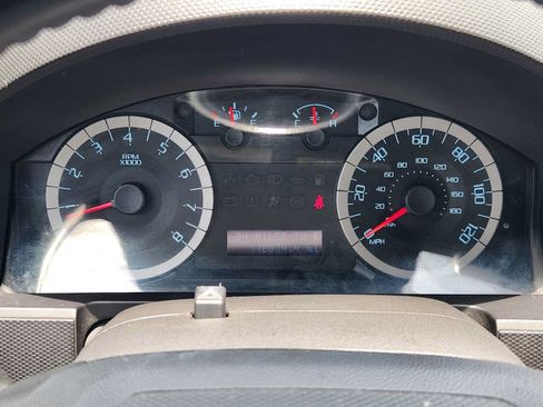 Used 2012 Ford Escape Limited AWD/4WD image 15