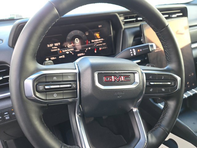Used 2026 GMC Terrain Elevation AWD/4WD image 12