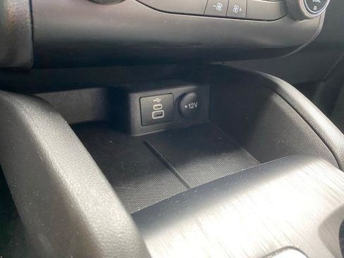 Certified 2025 Ford Escape ST-Line w/ Equipment Group 301A FWD image 23