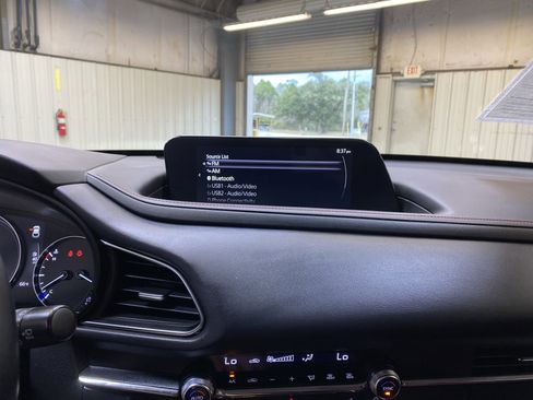 Used 2025 MAZDA CX-30 AWD 2.5 S w/ Preferred Package image 41