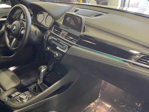 Used 2018 BMW X2 sDrive28i w/ M SportX Package image 42