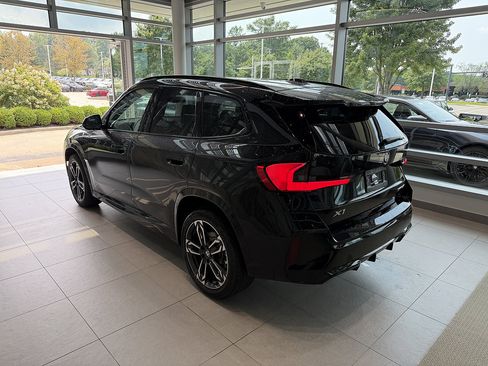 New 2027 BMW X1 xDrive28i AWD/4WD image 4