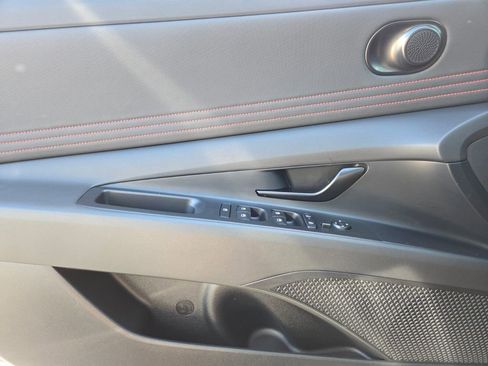 Used 2024 Hyundai Elantra N Line image 18