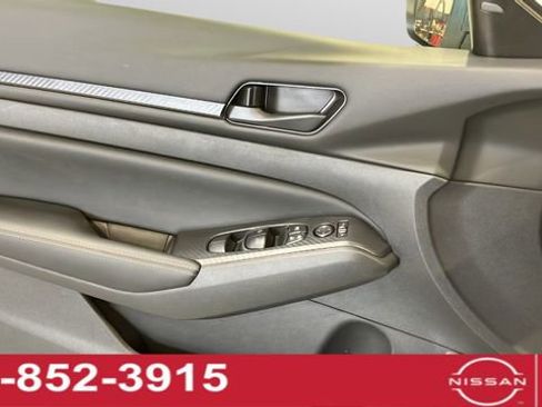 New 2026 Nissan Altima 2.5 SV FWD image 26