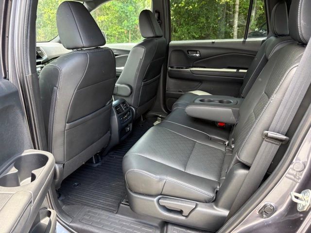 Used 2020 Honda Passport Touring image 22
