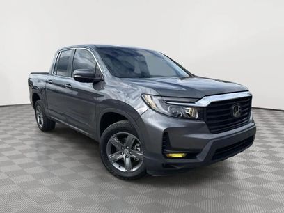 Used 2023 Honda Ridgeline RTL