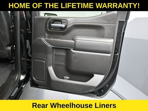 Used 2021 GMC Sierra 1500 AT4 image 45