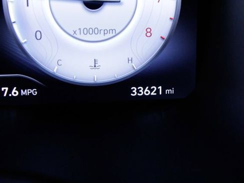 Used 2022 Hyundai Santa Fe Calligraphy image 25