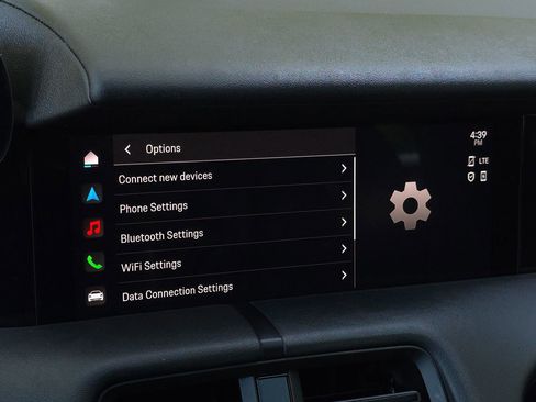 Used 2023 Porsche Taycan image 48