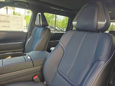 New 2026 INFINITI QX80 4WD w/ Sport Exterior Package image 16