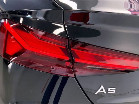 Used 2021 Audi A5 2.0T Premium Plus w/ Premium Plus image 31
