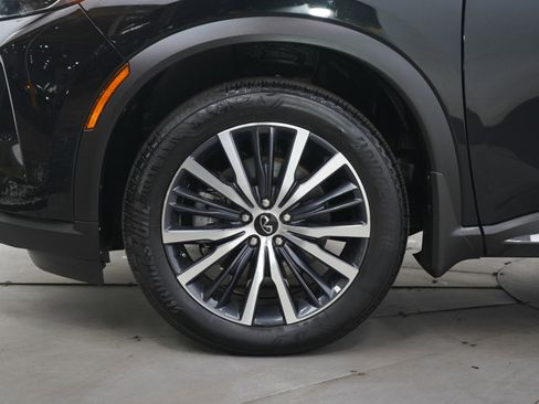 Used 2025 INFINITI QX60 Autograph AWD/4WD image 33