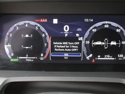 Used 2024 Toyota Tacoma TRD Sport image 10