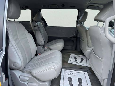 Used 2013 Toyota Sienna XLE FWD image 21