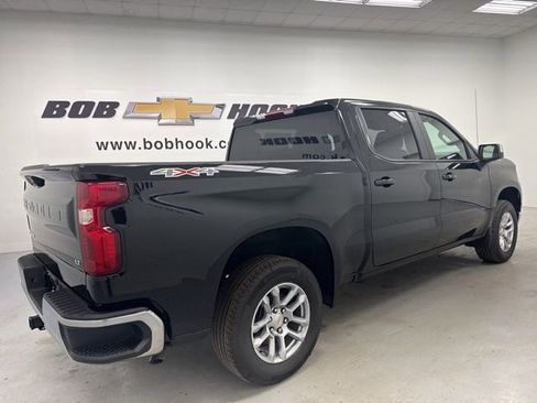 New 2026 Chevrolet Silverado 1500 LT w/ Protection Package AWD/4WD image 5