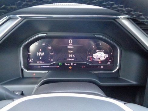 Used 2024 GMC Sierra 1500 Denali w/ Denali Reserve Package image 14