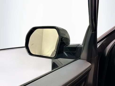 Used 2025 Toyota Tundra SR5 w/ TRD Off-Road Premium Package AWD/4WD image 16