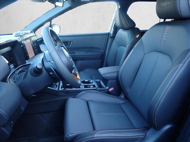 New 2026 Subaru Outback Wilderness AWD/4WD image 13