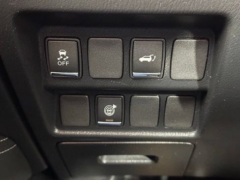 Used 2019 INFINITI QX60 Pure AWD/4WD image 21