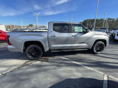New 2026 Toyota Tundra Limited image 13