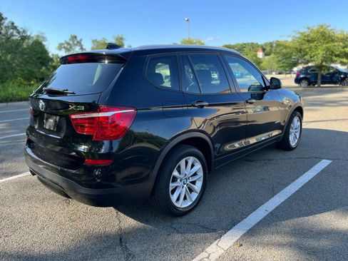 Used 2016 BMW X3 xDrive28i AWD/4WD image 6