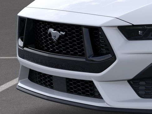 New 2026 Ford Mustang GT RWD image 17