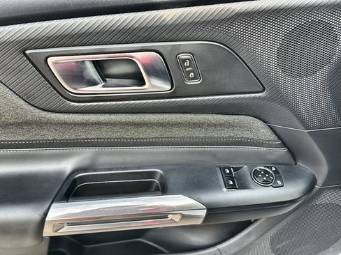 Certified 2024 Ford Mustang Coupe RWD image 13
