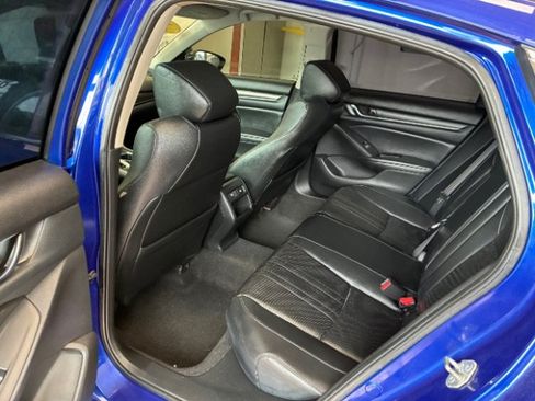 Used 2021 Honda Accord Sport Special Edition image 26