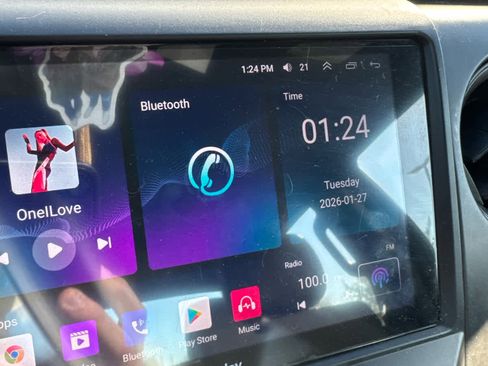 Used 2014 Ford F150 STX w/ Equipment Group 201A Mid image 14