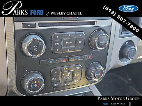 Used 2017 Ford Expedition XLT w/ Equipment Group 202A image 21
