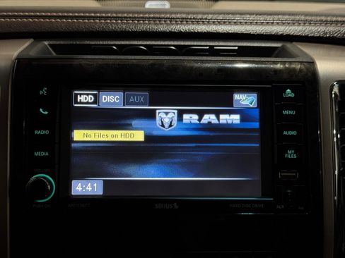 Used 2012 RAM 2500 Longhorn w/ Protection Group image 38