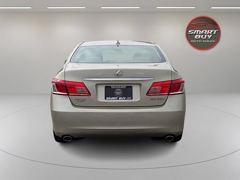 Used 2011 Lexus ES 350 FWD image 6