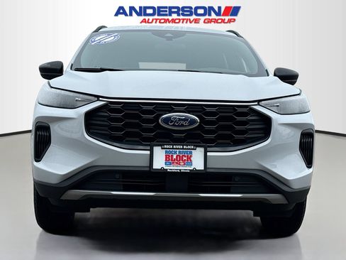 New 2026 Ford Escape ST-Line w/ Cold Weather Package image 15