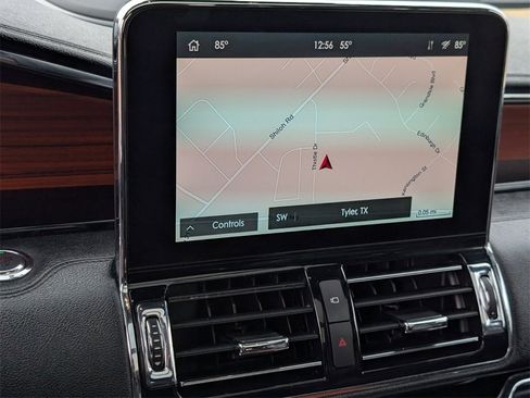 Used 2021 Lincoln Navigator Reserve image 20