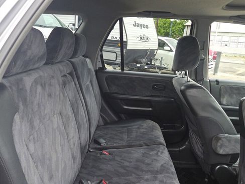 Used 2003 Honda CR-V EX image 16