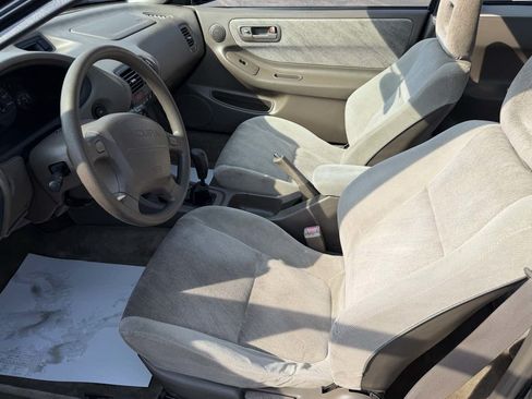 Used 1997 Acura Integra LS FWD image 10