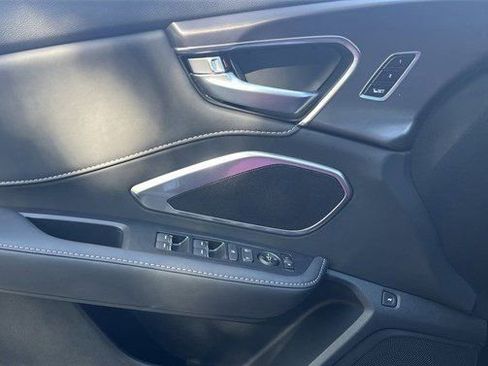 New 2026 Acura RDX SH-AWD image 26