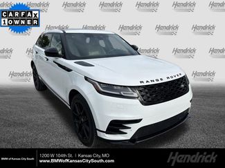 Used 2023 Land Rover Range Rover Velar R-Dynamic S AWD/4WD video 1