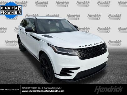 Used 2023 Land Rover Range Rover Velar R-Dynamic S