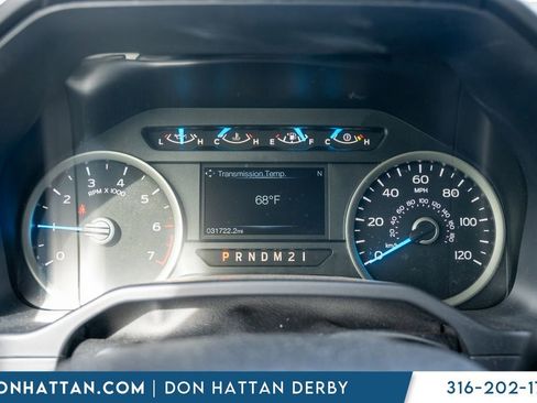 Used 2016 Ford F150 XLT w/ Equipment Group 302A Luxury image 7