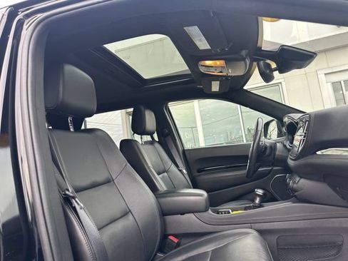 Used 2022 Dodge Durango Citadel AWD/4WD image 27
