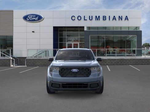 New 2026 Ford Maverick XLT w/ 4K Tow Package image 6