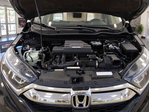 Used 2019 Honda CR-V EX image 18